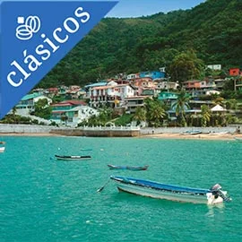 Imagen de COSTA RICA Y PANAMÁ