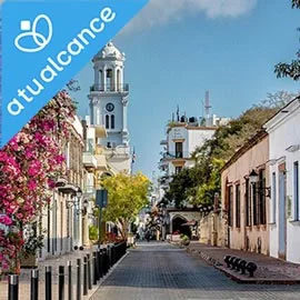 Imagen de SANTO DOMINGO Y PUNTA CANA A TU ALCANCE