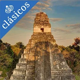 Imagen de GUATEMALA Y BELICE