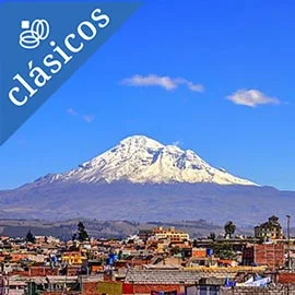 Imagen de LO MEJOR DE ECUADOR
