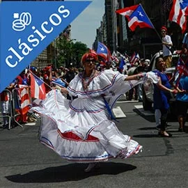 Imagen de PUERTO RICO CON RITMO