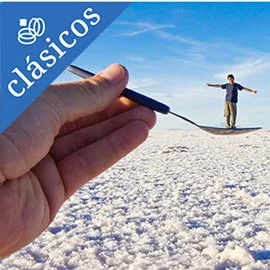 Imagen de SALAR DE UYUNI