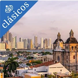 Imagen de COSTA RICA Y COLOMBIA