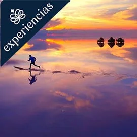 Imagen de ENCANTOS DE BOLIVIA