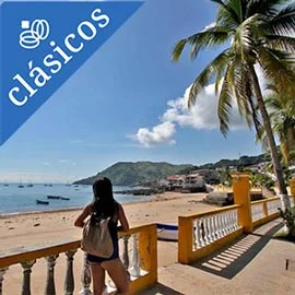 Imagen de PANAMÁ Y CARTAGENA