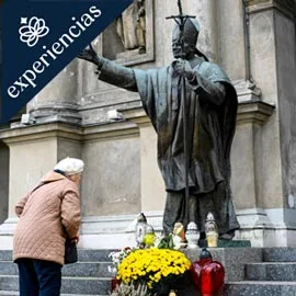Imagen de POLONIA: TRAS LOS PASOS DE JUAN PABLO II 2026