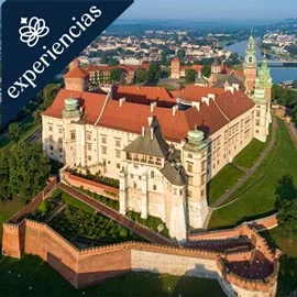 Imagen de POLONIA: DE SUR A NORTE CON MASURIA 2026