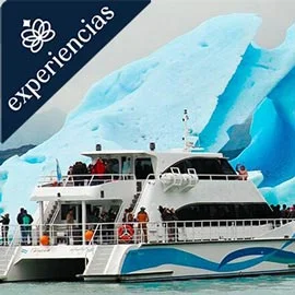 Imagen de BUENOS AIRES, GLACIARES Y LAGOS PATAGONICOS