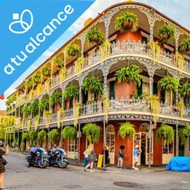 Imagen de VIVE NUEVA ORLEANS 2026