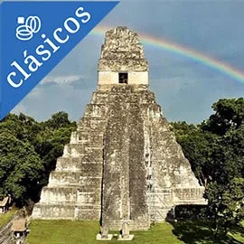 Imagen de DESCUBRE GUATEMALA CON OPCIÓN A SERVICIOS EN PRIVADOS CAT. SUP