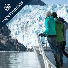 Imagen de ALASKA AL COMPLETO 2026
