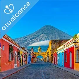 Imagen de GUATEMALA A TU ALCANCE