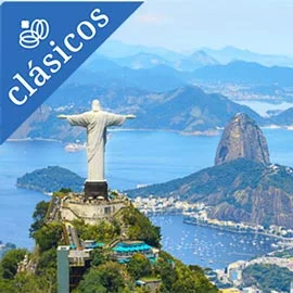 Imagen de BRASIL, ARGENTINA Y PERÚ