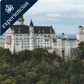 Imagen de ALEMANIA ROMÁNTICA 2026