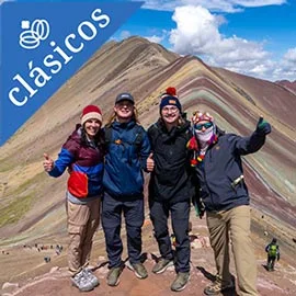 Imagen de PERÚ Y COLOMBIA