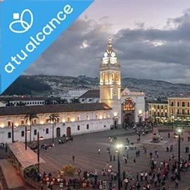 Imagen de ECUADOR A TU ALCANCE