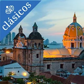 Imagen de ECUADOR Y COLOMBIA