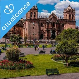 Imagen de PERÚ A TU ALCANCE