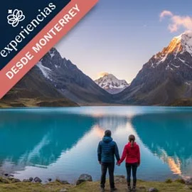 Imagen de LO MEJOR DE CUSCO DESDE MONTERREY