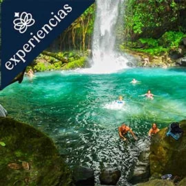Imagen de COSTA RICA ZONA AZUL: VIVE MEJOR