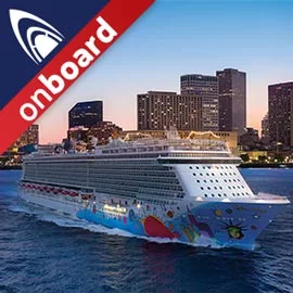Imagen de NUEVA ORLEANS MÁS NAVEGACIÓN POR EL CARIBE