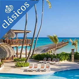 Imagen de PANAMÁ Y PUNTA CANA