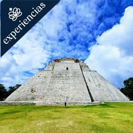 Imagen de CENOTES & RUINAS DEL MAYAB