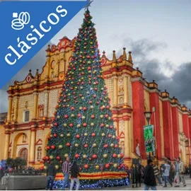 Imagen de NAVIDAD Ó FIN DE AÑO EN CHIAPAS
