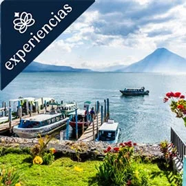 Imagen de TRIÁNGULO MAYA - GUATEMALA, EL SALVADOR Y HONDURAS