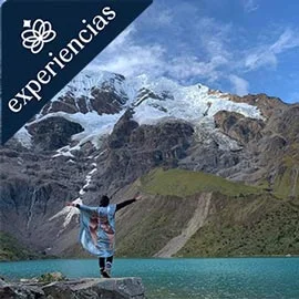 Imagen de MARAVILLAS PERUANAS II