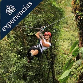 Imagen de COSTA RICA AL COMPLETO
