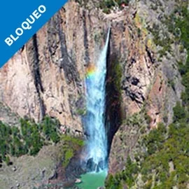 Imagen de ESPECIAL BARRANCAS DEL COBRE EN VERANO