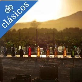 Imagen de RUTA DEL VINO EN BAJA CALIFORNIA