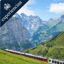 Imagen de ALEMANIA ROMÁNTICA Y SUIZA DE ENSUEÑO 2026