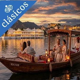 Imagen de JOYAS DE LA INDIA
