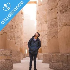 Imagen de EGIPTO A TU ALCANCE II