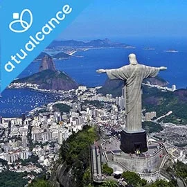 Imagen de BRASIL A TU ALCANCE