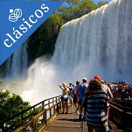 Imagen de BRASIL, PLAYAS Y CATARATAS I