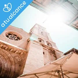Imagen de JERUSALÉN, CIUDAD SANTA