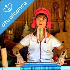 Imagen de TAILANDIA A TU ALCANCE