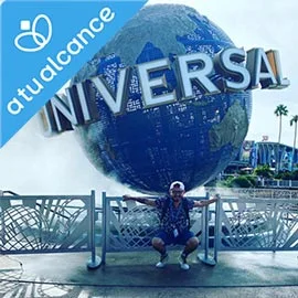 Imagen de ORLANDO ENCANTADO 2026