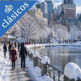 Imagen de VANCOUVER Y VICTORIA EN INVIERNO 2026-2027