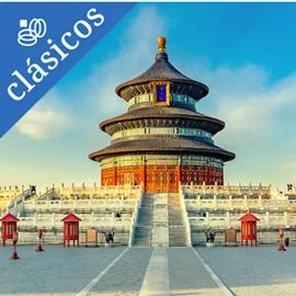 Imagen de DINASTÍA CHINA II