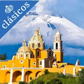Imagen de PUEBLA, HISTORIA Y AVENTURA