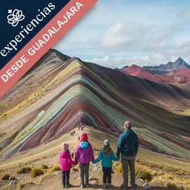 Imagen de LO MEJOR DE CUSCO DESDE GUADALAJARA