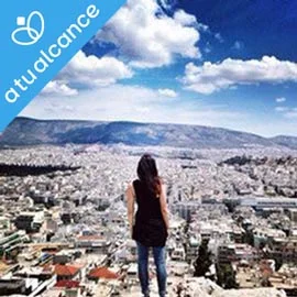 Imagen de GRECIA A TU ALCANCE