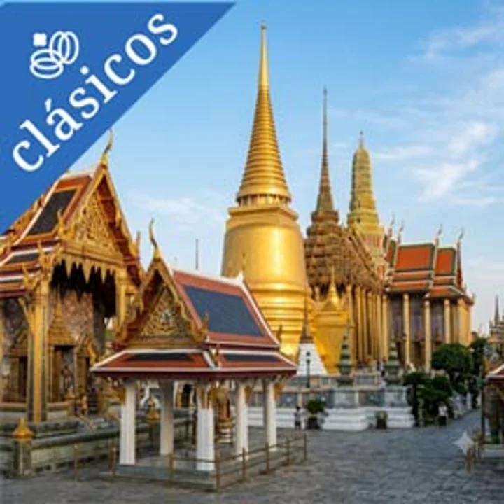 Destino relacionado con TAILANDIA Y DUBÁI
