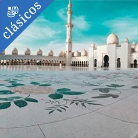 Imagen de MARAVILLAS DE DUBÁI Y ABU DHABI