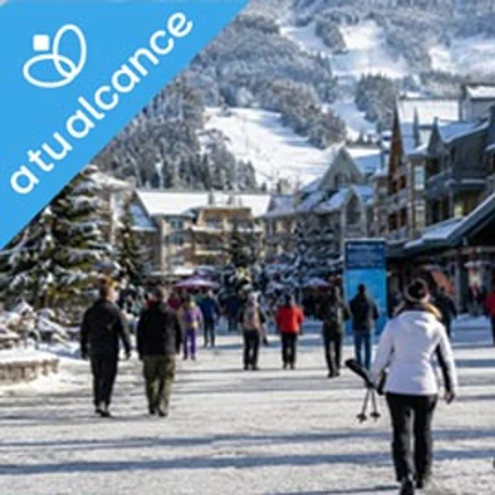 Imagen de WHISTLER A TU ALCANCE EN INVIERNO 2026-2027