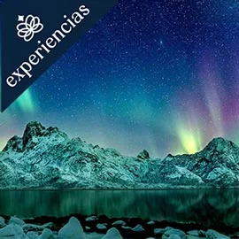 Imagen de AURORAS BOREALES EN WHITEHORSE CON VANCOUVER 2026-2027